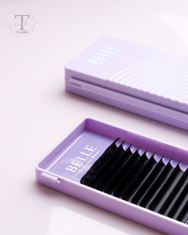 مژه پالتي Belle - Image 3