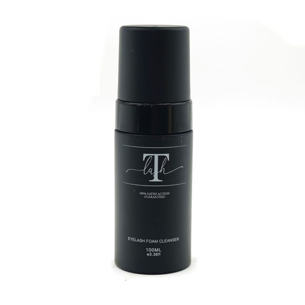 فوم شستشو  Tlash 100ml - Image 3