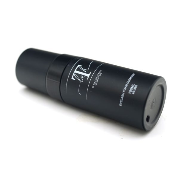 فوم شستشو  Tlash 100ml - Image 2