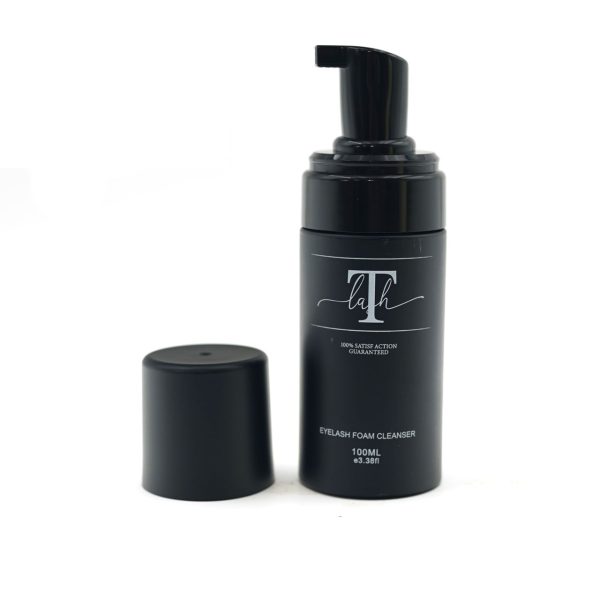 فوم شستشو  Tlash 100ml