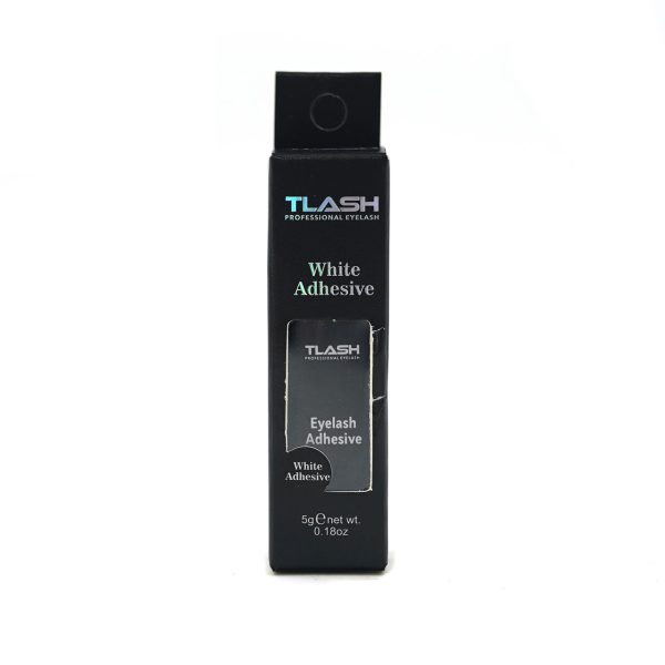 چسب موقت Tlash