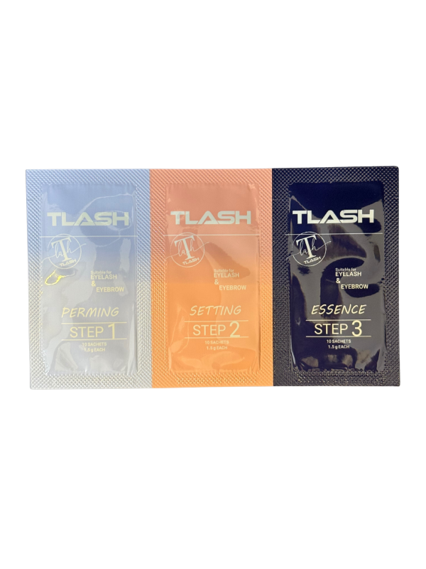 ساشه 1.2.3 Tlash